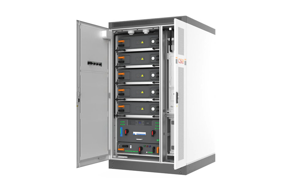 Energy Storage System
