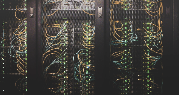 data center harmonics