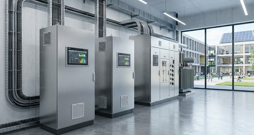 university distribution room university distribution room