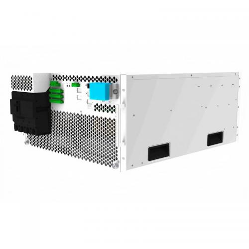100kW Power Conversion System