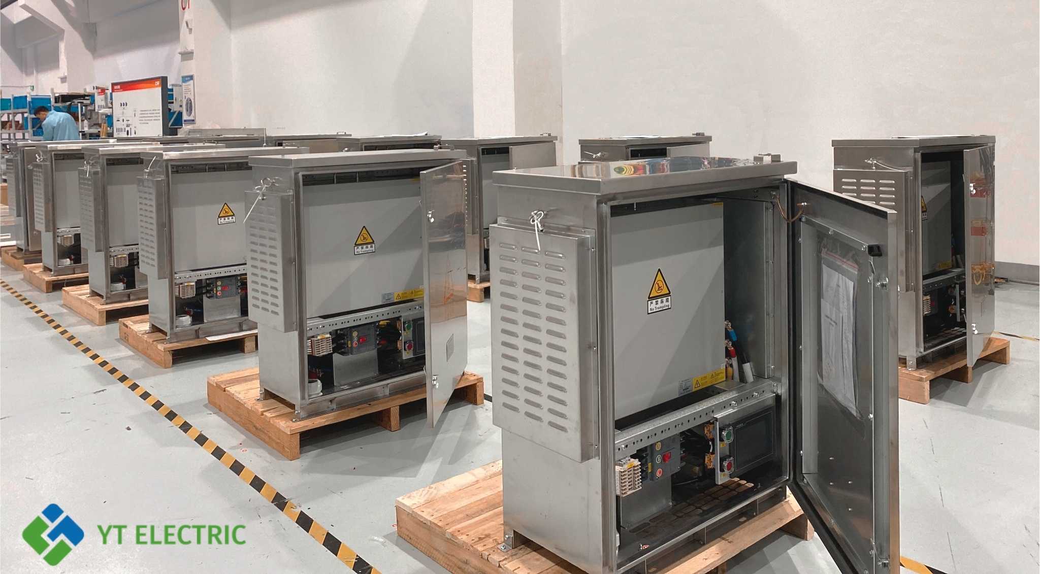 Generatorausfälle verhindern: Der definitive technische Leitfaden 2026 für den 3-Phasen-Lastenausgleich mit SPC-Technologie