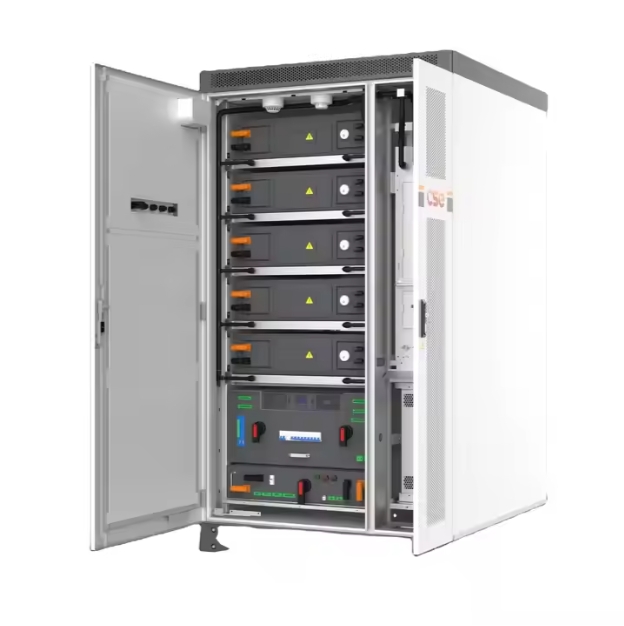yt Electric Smart ESS für Solar 2025