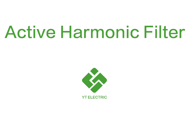 Was ist ein aktiver harmonischer Filter?
