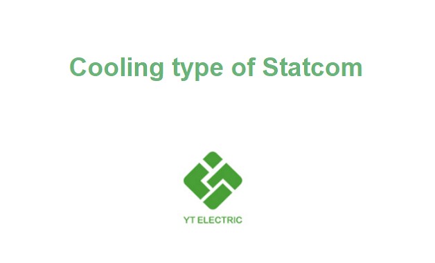 Kühlart von Statcom