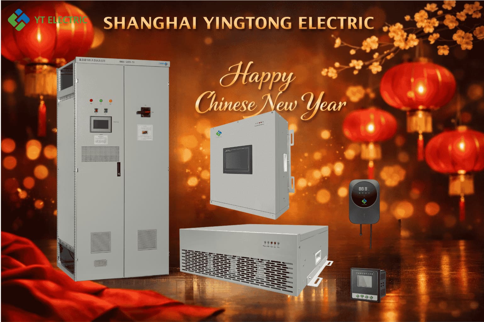 Wichtiger Hinweis: Feiertagskalender zum Chinesischen Neujahr & Einkaufstipps für die Vorweihnachtszeit