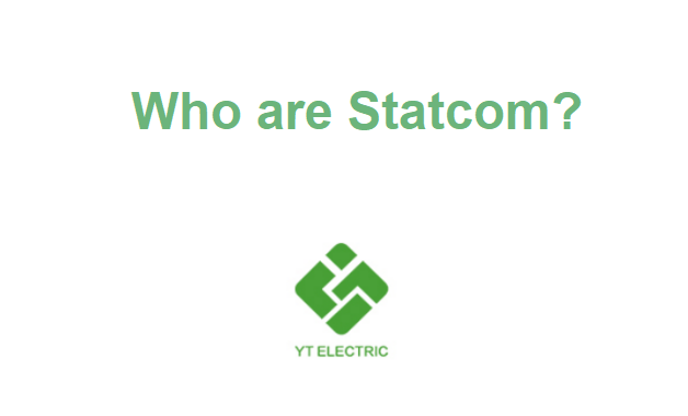 Wer ist Statcom?