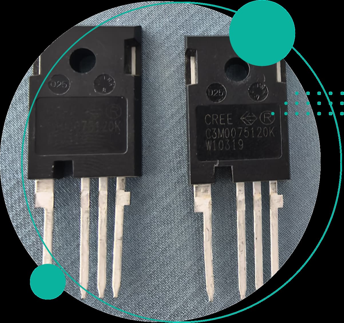 Die SiC-Lösung von YT ELECTRIC: Hohe Effizienz, ultraschnelle Stromqualität.