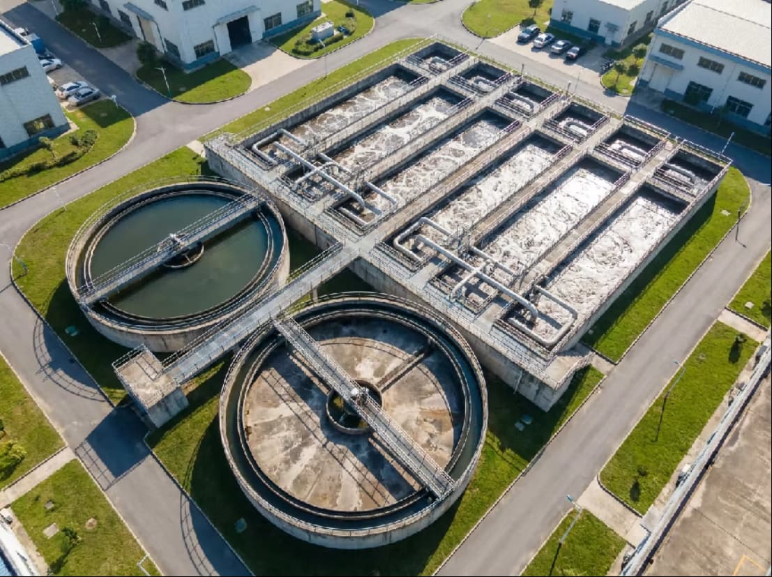 YT Electric setzt Hochleistungs-AHF- und SVG-Systeme bei wichtigem kommunalem Wasseraufbereitungsprojekt in China ein