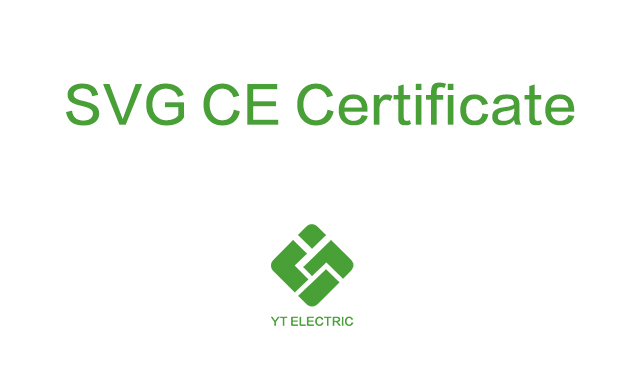 CE-Zertifikat: statischer Var-Generator
